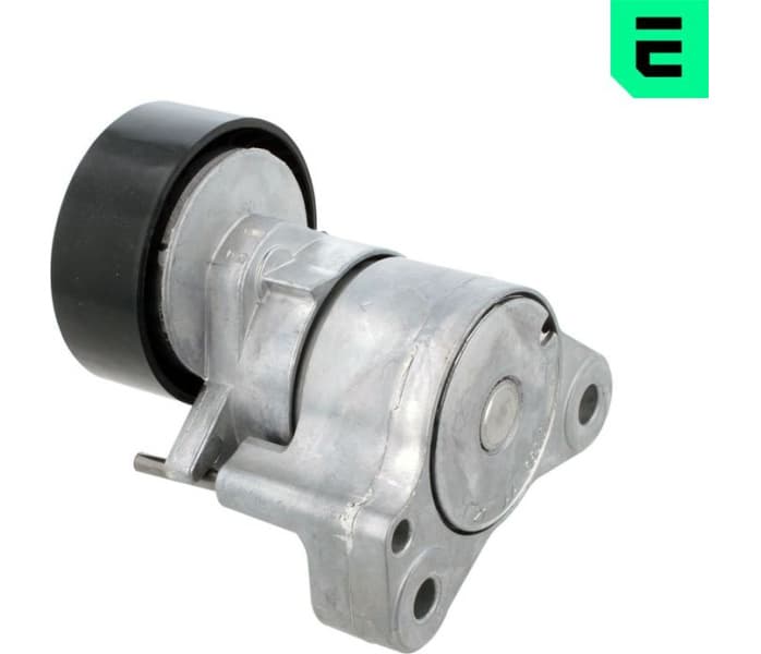 Tensioner Lever, V-ribbed belt 0-N2582 - image 2