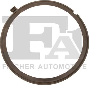 Gasket, charger 400-534