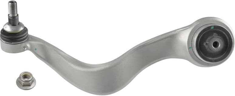 Control/Trailing Arm, wheel suspension 45745 01