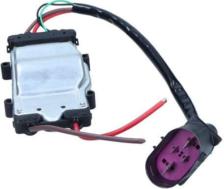 Control Unit, electric fan (engine cooling) 27-2192