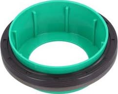 Shaft Seal, crankshaft 8707046 - image 2