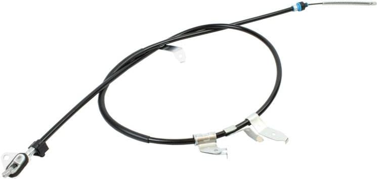 Cable Pull, parking brake 32-1684 - image 2