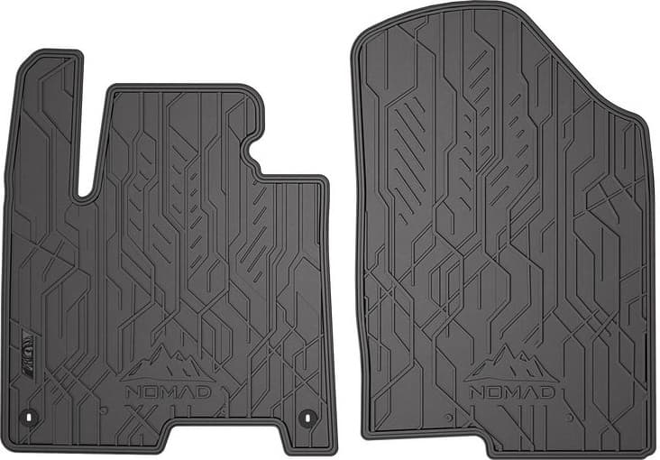 Floor Mat Set NOMAD ND412149