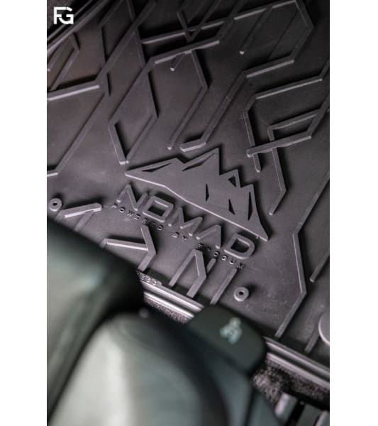 Floor Mat Set NOMAD ND412149 - image 6