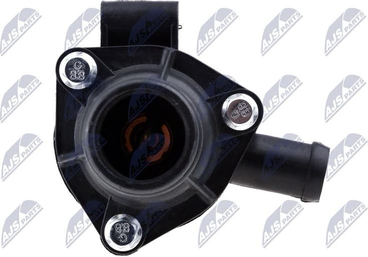 Thermostat, coolant CTM-LR-011 - image 4