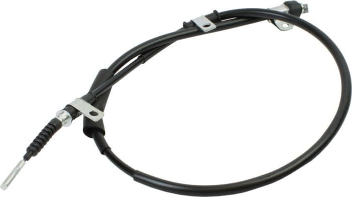 Cable Pull, parking brake 32-1622