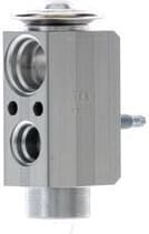 Expansion Valve, air conditioning BEHR *** PREMIUM LINE *** AVE165000P - image 6