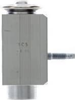 Expansion Valve, air conditioning BEHR *** PREMIUM LINE *** AVE165000P - image 7