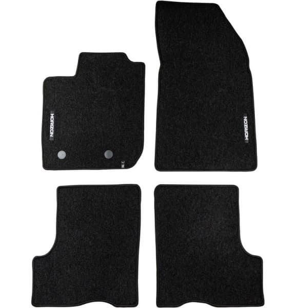 Floor Mat Set HORIZON HR423848