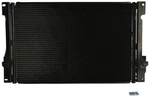 Condenser, air conditioning 7800543 - image 2