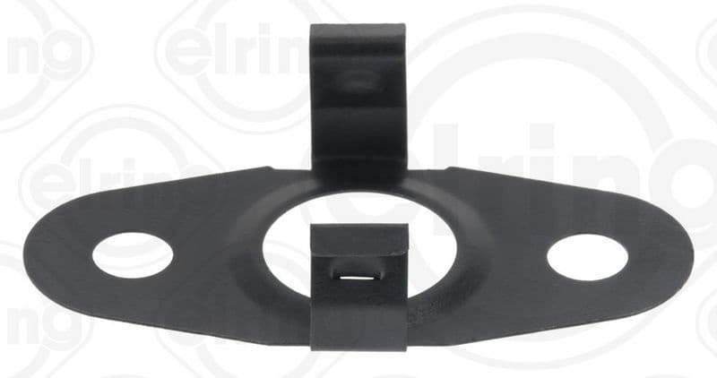 Gasket, oil outlet (charger) 938.530