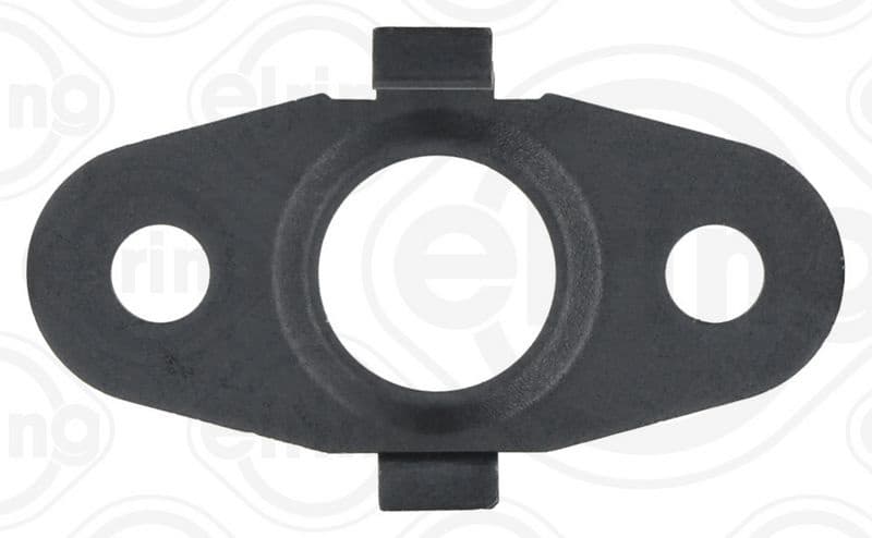 Gasket, oil outlet (charger) 938.530 - image 2