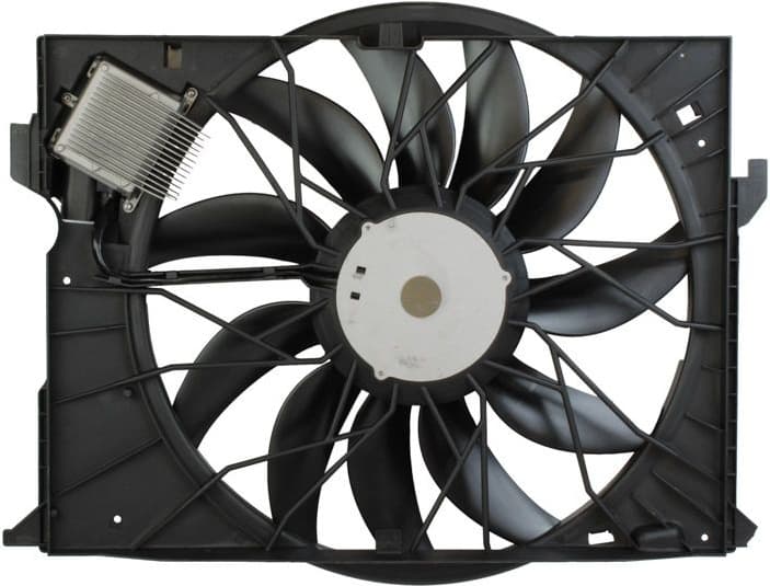 Fan, engine cooling AC230144 - image 2