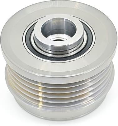 Alternator Freewheel Clutch VKM 03659 - image 2