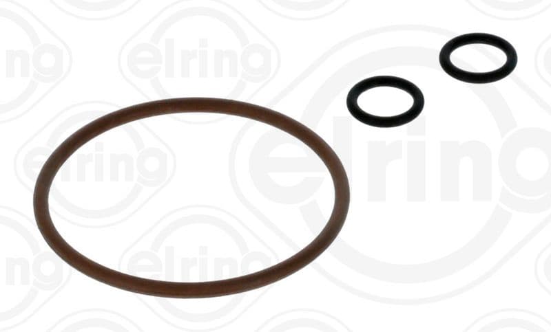 Seal Set, injection system 793.420