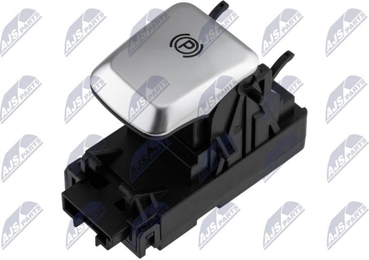 Switch, park brake actuation EWH-ME-007