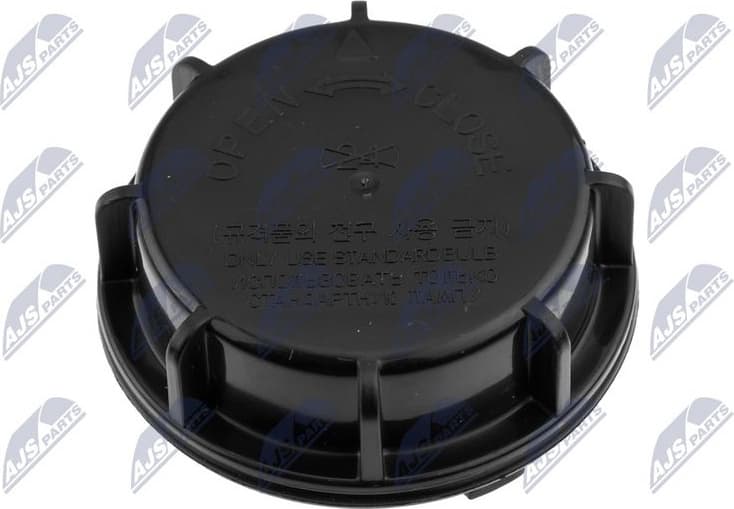 Cap, headlight EZ-HY-001