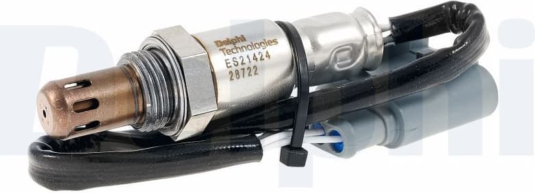 Oxygen Sensor ES21424-12B1