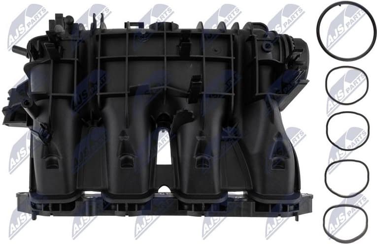 Intake Manifold Module BKS-VW-036 - image 4