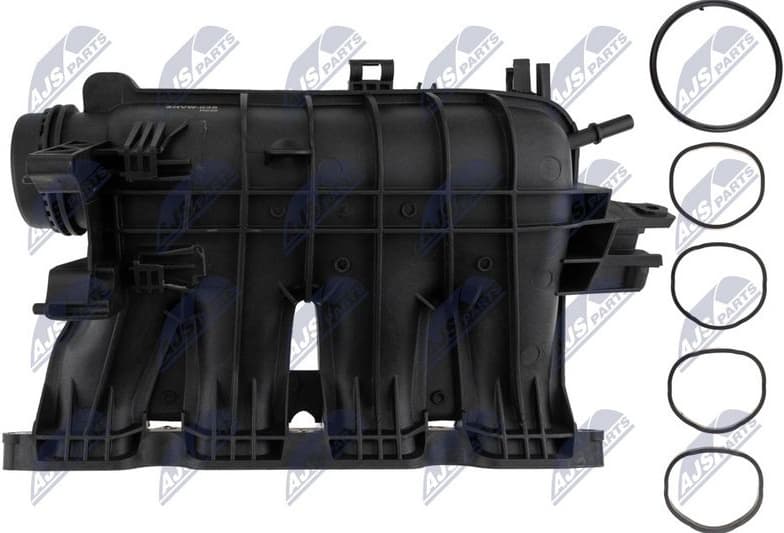 Intake Manifold Module BKS-VW-036 - image 5