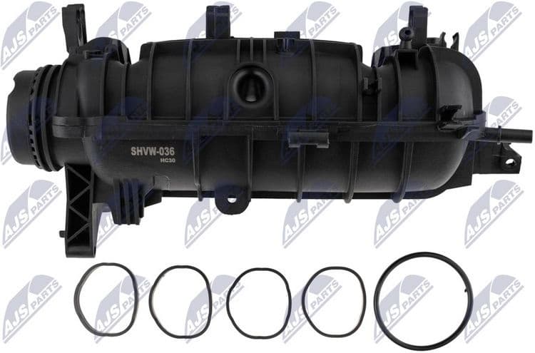 Intake Manifold Module BKS-VW-036 - image 7