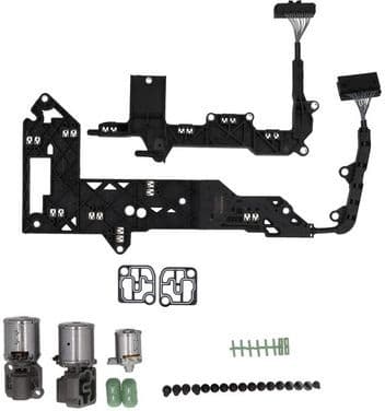 Control Unit, automatic transmission TC009 - image 2