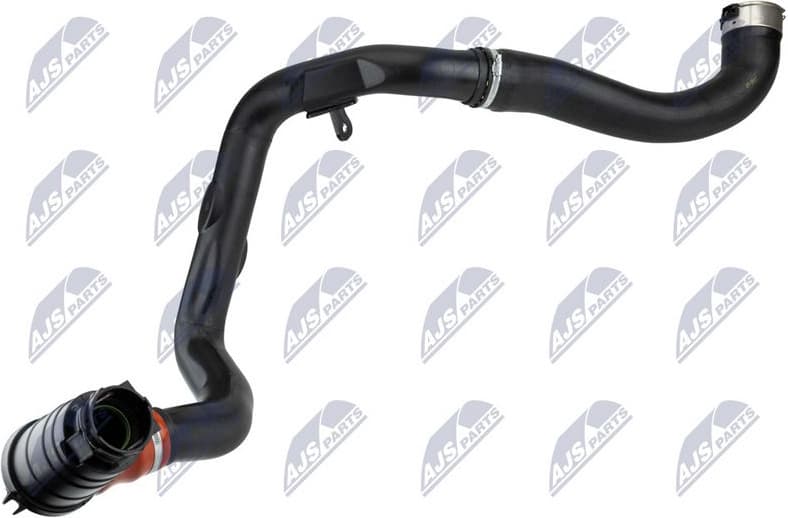 Charge Air Hose GPP-RE-123