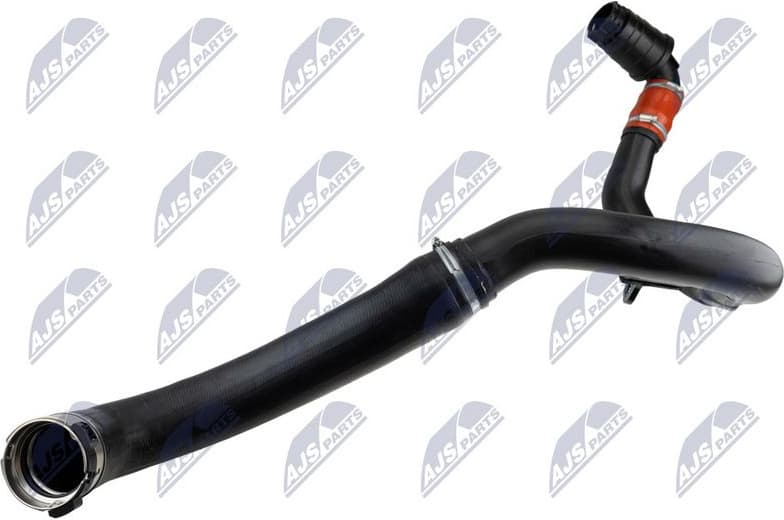 Charge Air Hose GPP-RE-123 - image 2