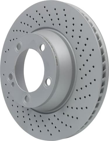 Brake Disc 24.0128-0304.1 - image 3