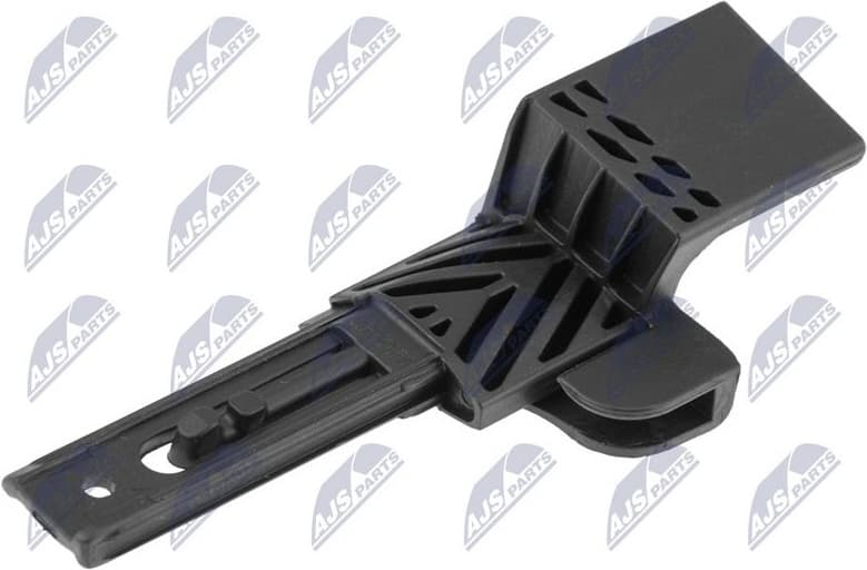 Cargo Area Cover EZC-VW-687