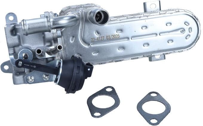 Cooler, exhaust gas recirculation 27-4127