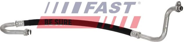 Low-pressure Line, air conditioning FT10242