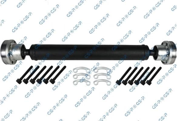 Propshaft, axle drive PS900586