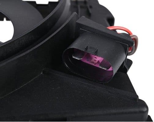 Fan, engine cooling 29-99635-SX - image 5