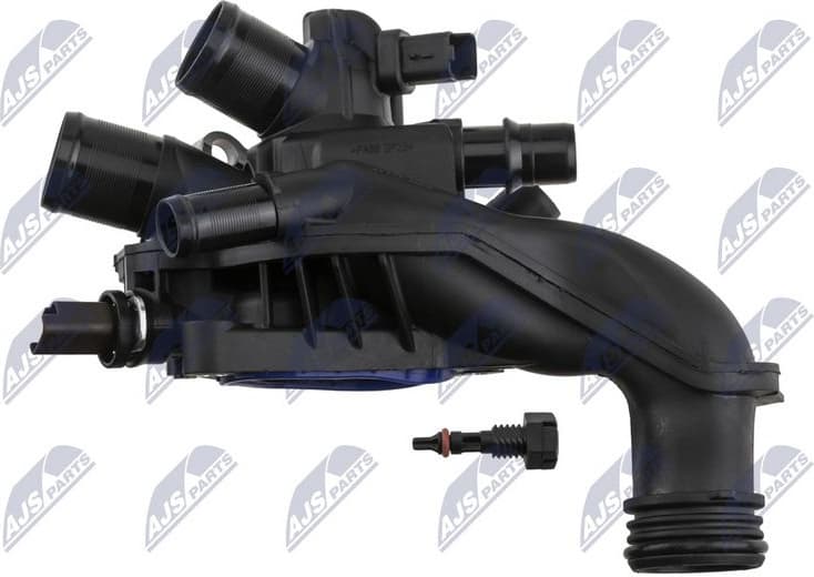 Thermostat, coolant CTM-CT-023 - image 5