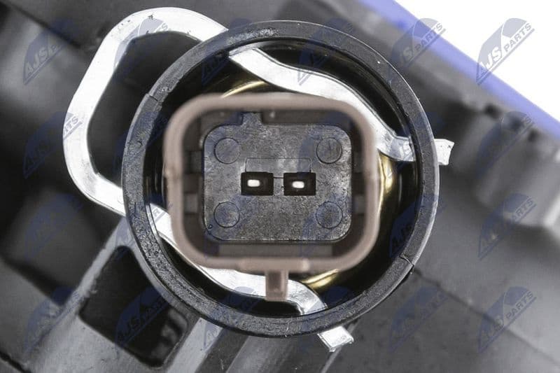 Thermostat, coolant CTM-CT-023 - image 7