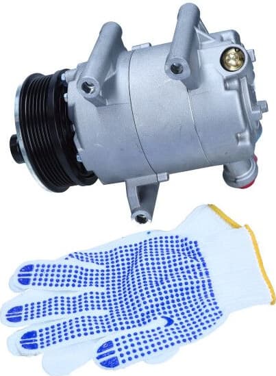 Compressor, air conditioning AC330032 - image 2