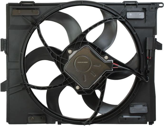 Fan, engine cooling AC230140 - image 2