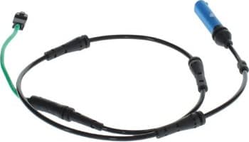 Warning Contact, brake pad wear 1 987 473 611