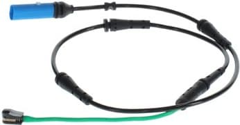 Warning Contact, brake pad wear 1 987 473 611 - image 2