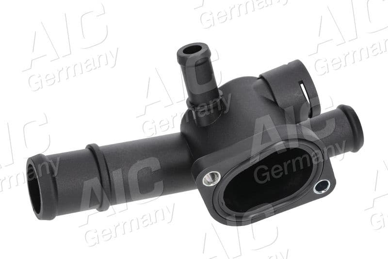Coolant Flange Original AIC Quality 52810 - image 3