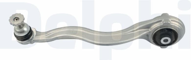 Control/Trailing Arm, wheel suspension TC8896