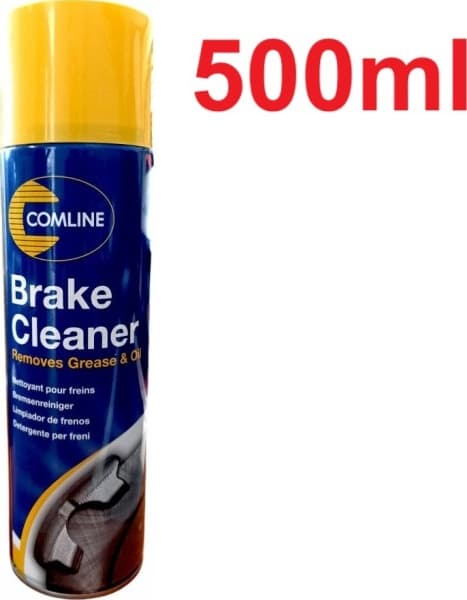 Akumuliatorius COMLINE