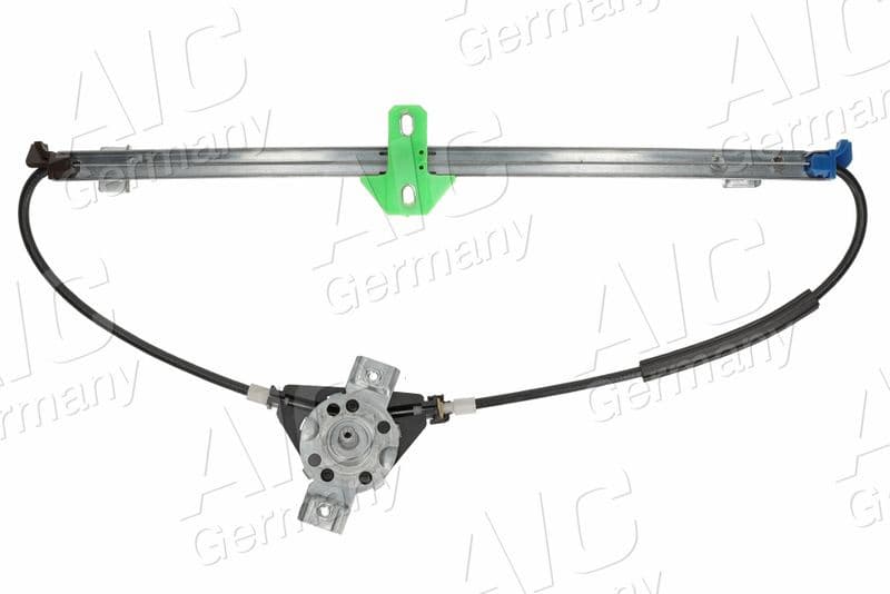 Window Regulator Original AIC Quality 50506 - image 2