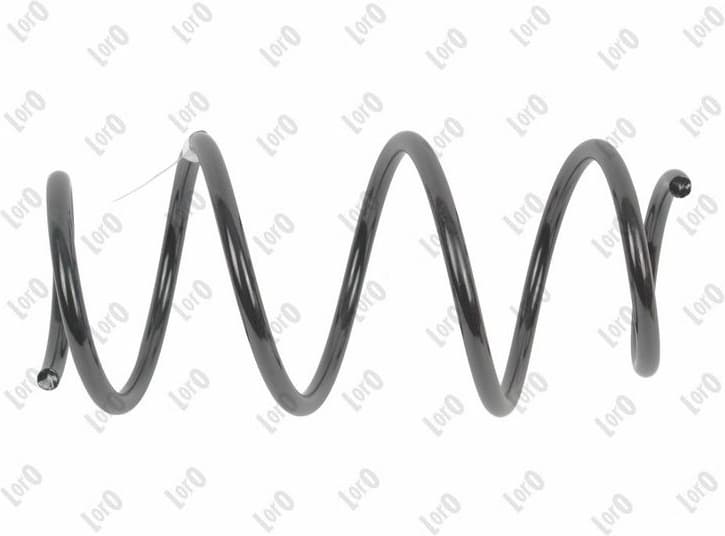 Suspension Spring LORO 234-01-087