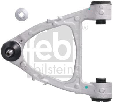 Control/Trailing Arm, wheel suspension 198027