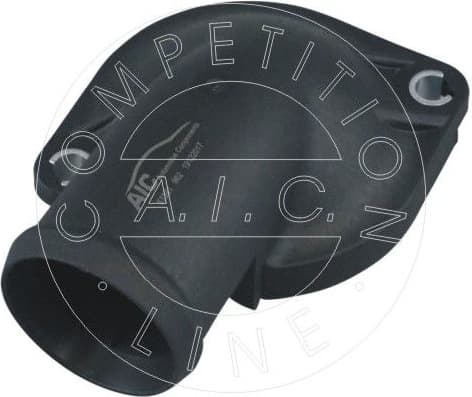 Coolant Flange Original AIC Quality 57391 - image 2