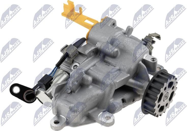 Oil Pump BPO-FR-013