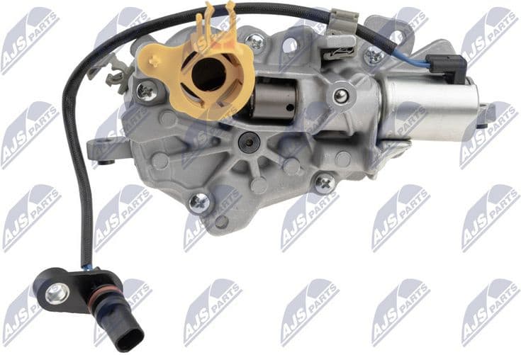 Oil Pump BPO-FR-013 - image 2