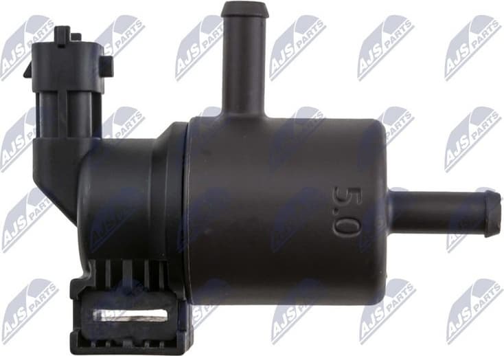 Valve, charcoal filter (tank ventilation) EFP-HY-004 - image 3